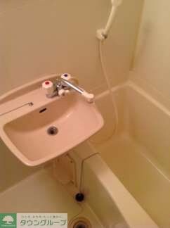 レオパレスメゾンプレミールの物件内観写真