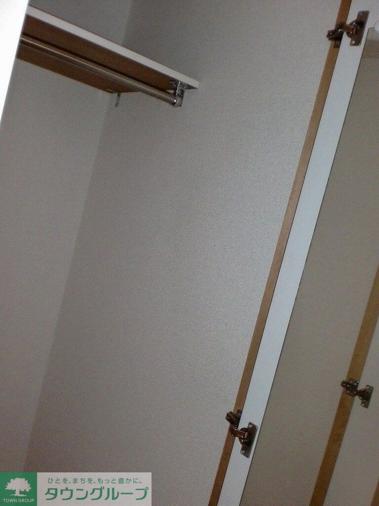 レオパレスメゾンプレミールの物件内観写真