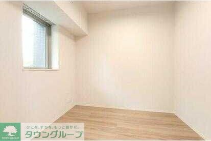 デュオフラッツ上野松が谷の物件内観写真