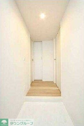 デュオフラッツ上野松が谷の物件内観写真