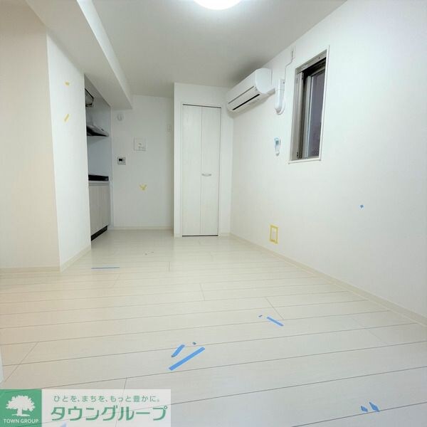 ドムス北千住の物件内観写真