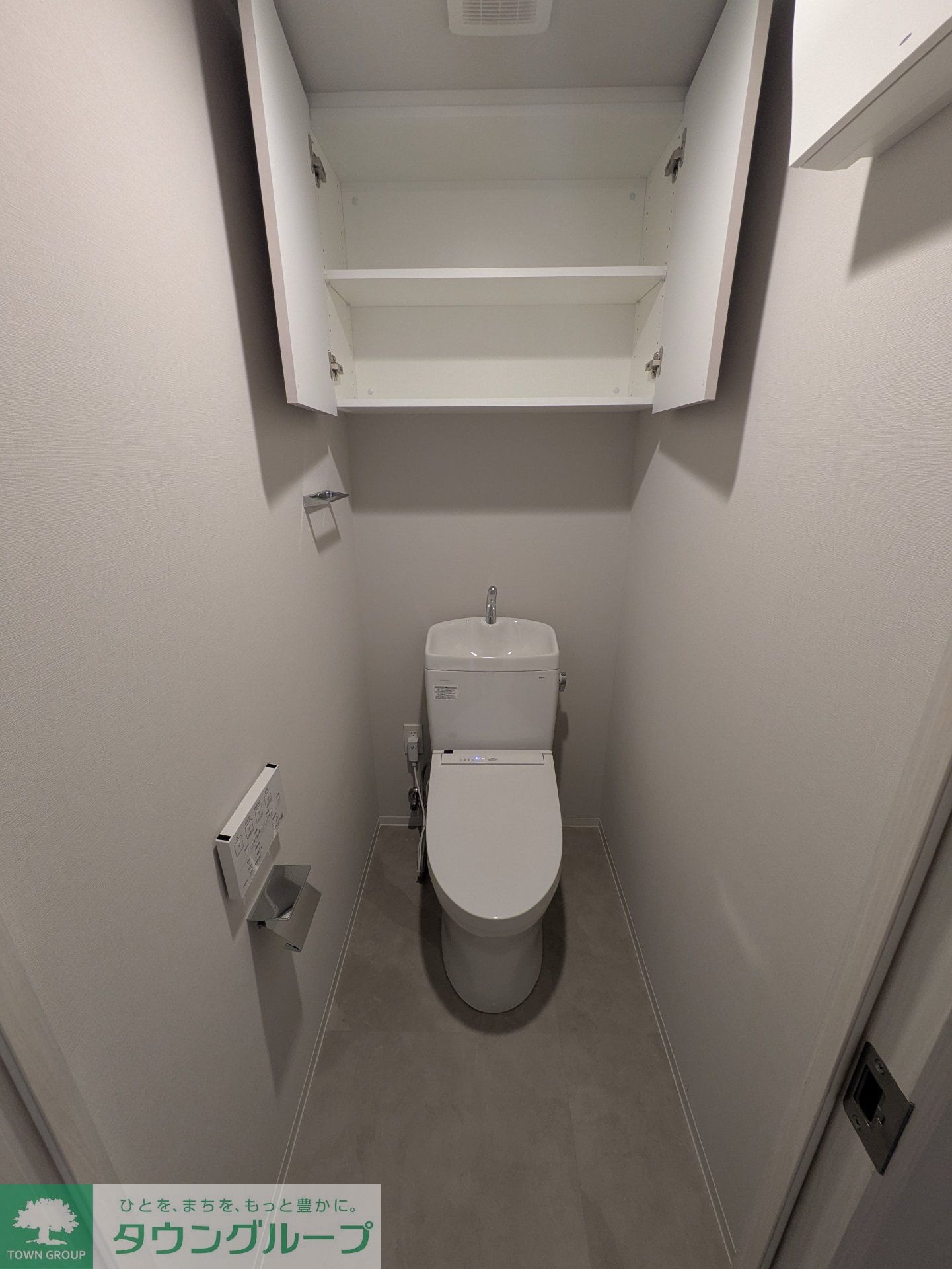 ルフォンプログレ田原町の物件内観写真