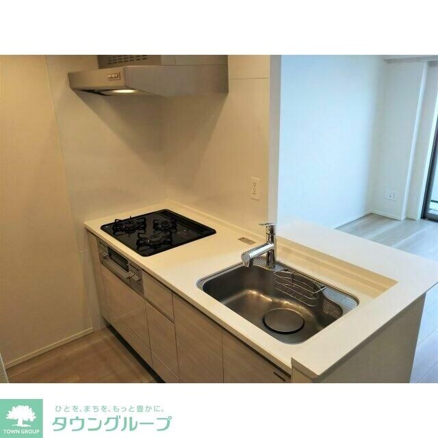 マキシヴ浅草の物件内観写真