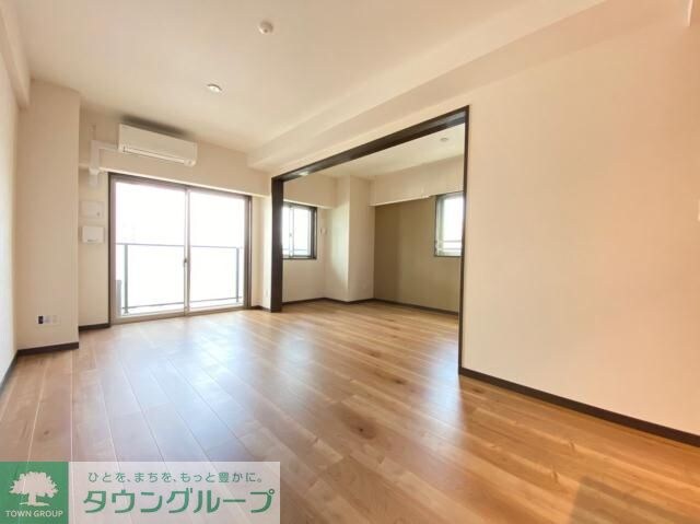 アーバンパーク浅草の物件内観写真