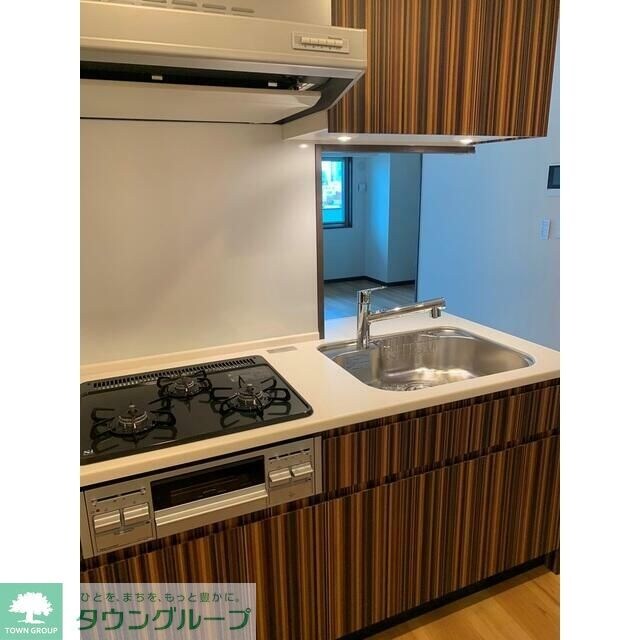 アーバンパーク浅草の物件内観写真