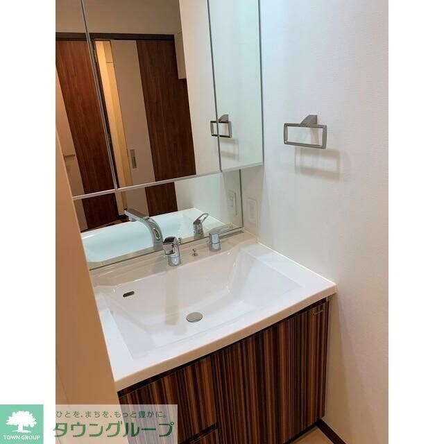 アーバンパーク浅草の物件内観写真