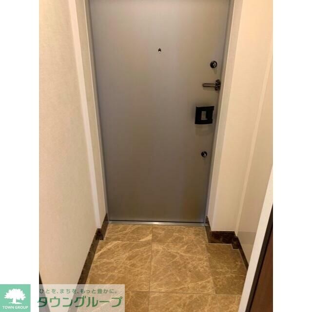 アーバンパーク浅草の物件内観写真