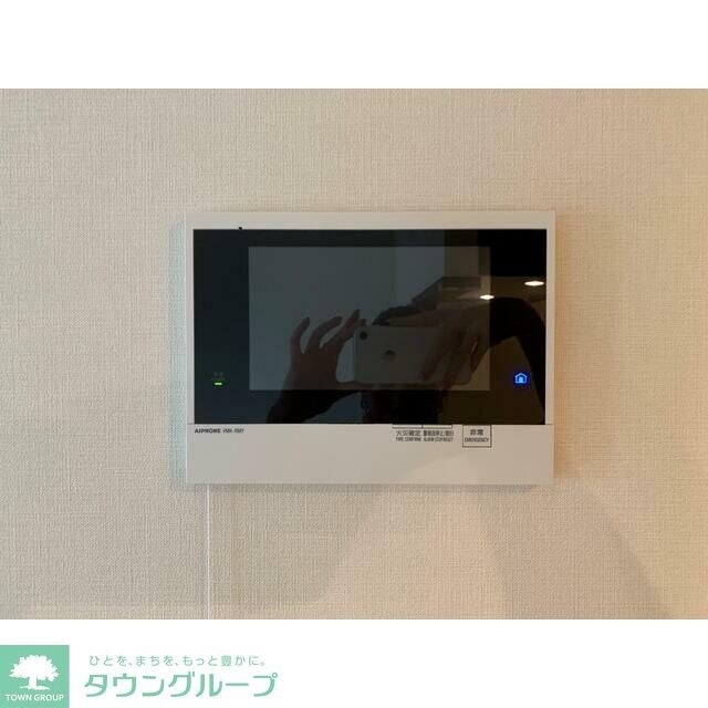 アーバンパーク浅草の物件内観写真