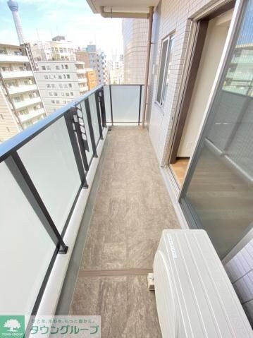 アーバンパーク浅草の物件内観写真