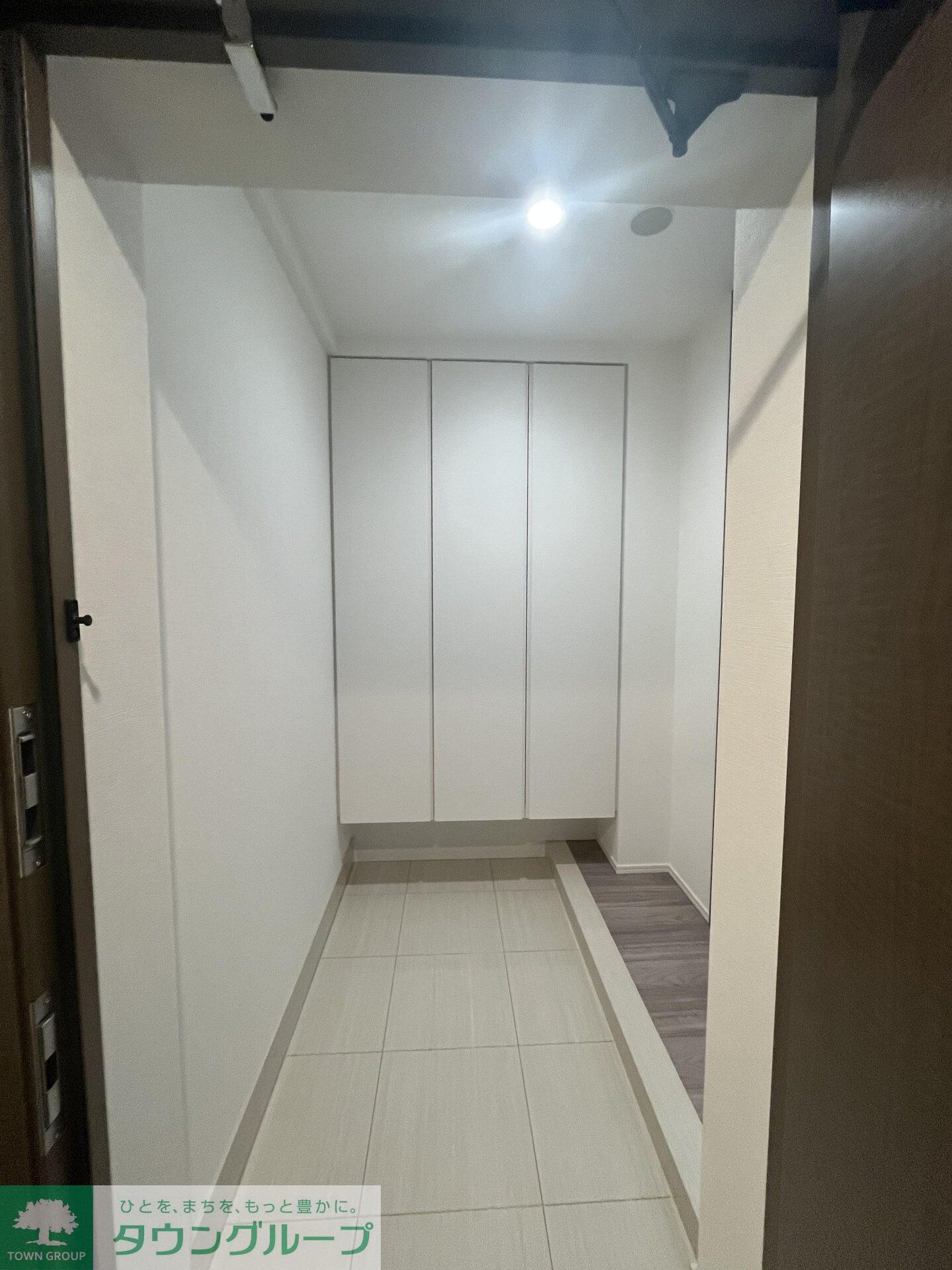 ブランシエスタ上野の物件内観写真