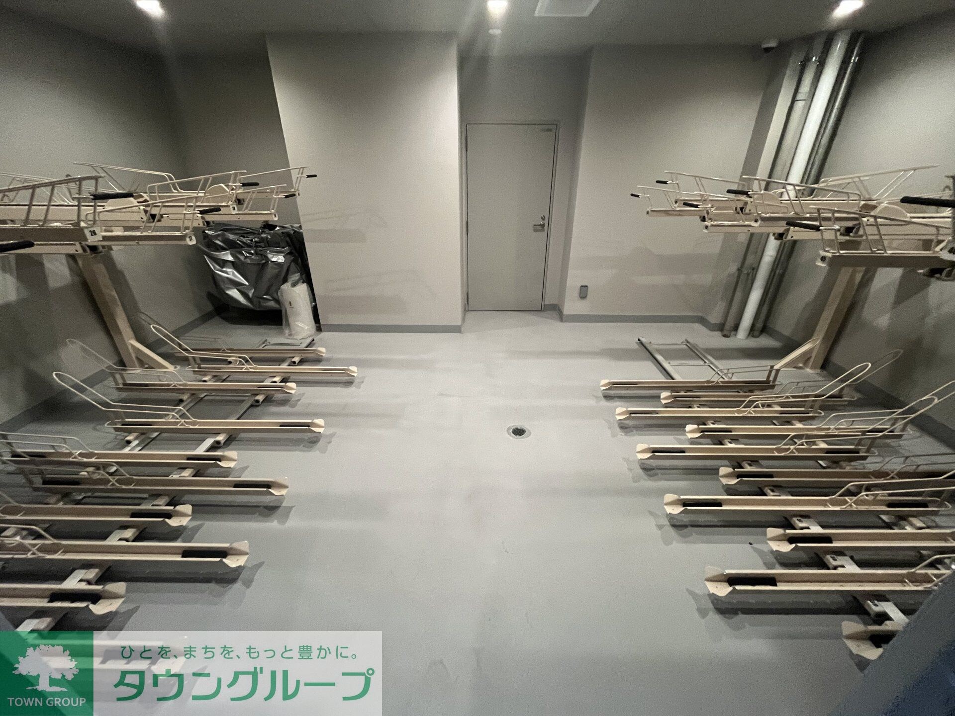 ブランシエスタ上野の物件内観写真