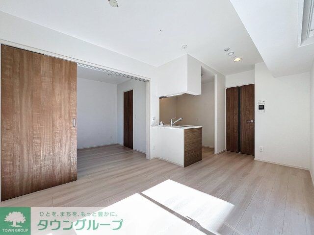 ＣＲＥＶＩＳＴＡ元浅草の物件内観写真