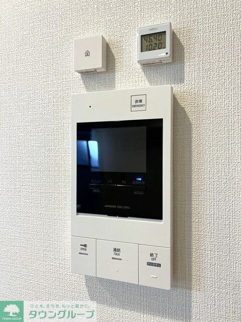 ＣＲＥＶＩＳＴＡ元浅草の物件内観写真