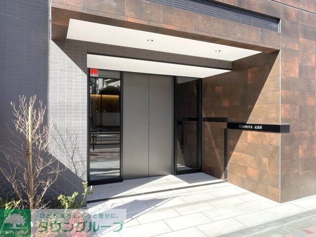 ＣＲＥＶＩＳＴＡ元浅草の物件内観写真