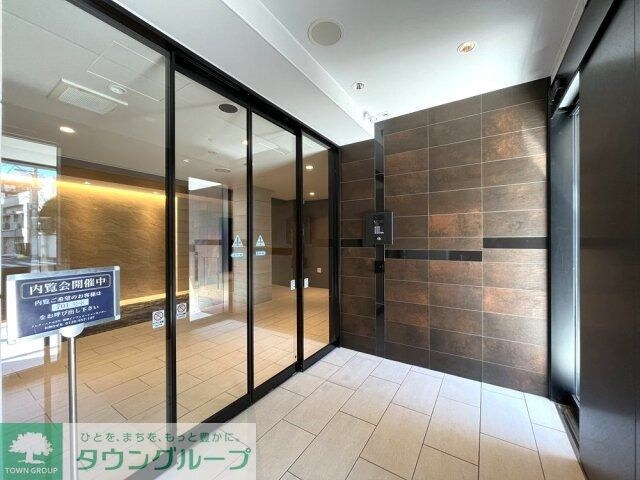 ＣＲＥＶＩＳＴＡ元浅草の物件内観写真