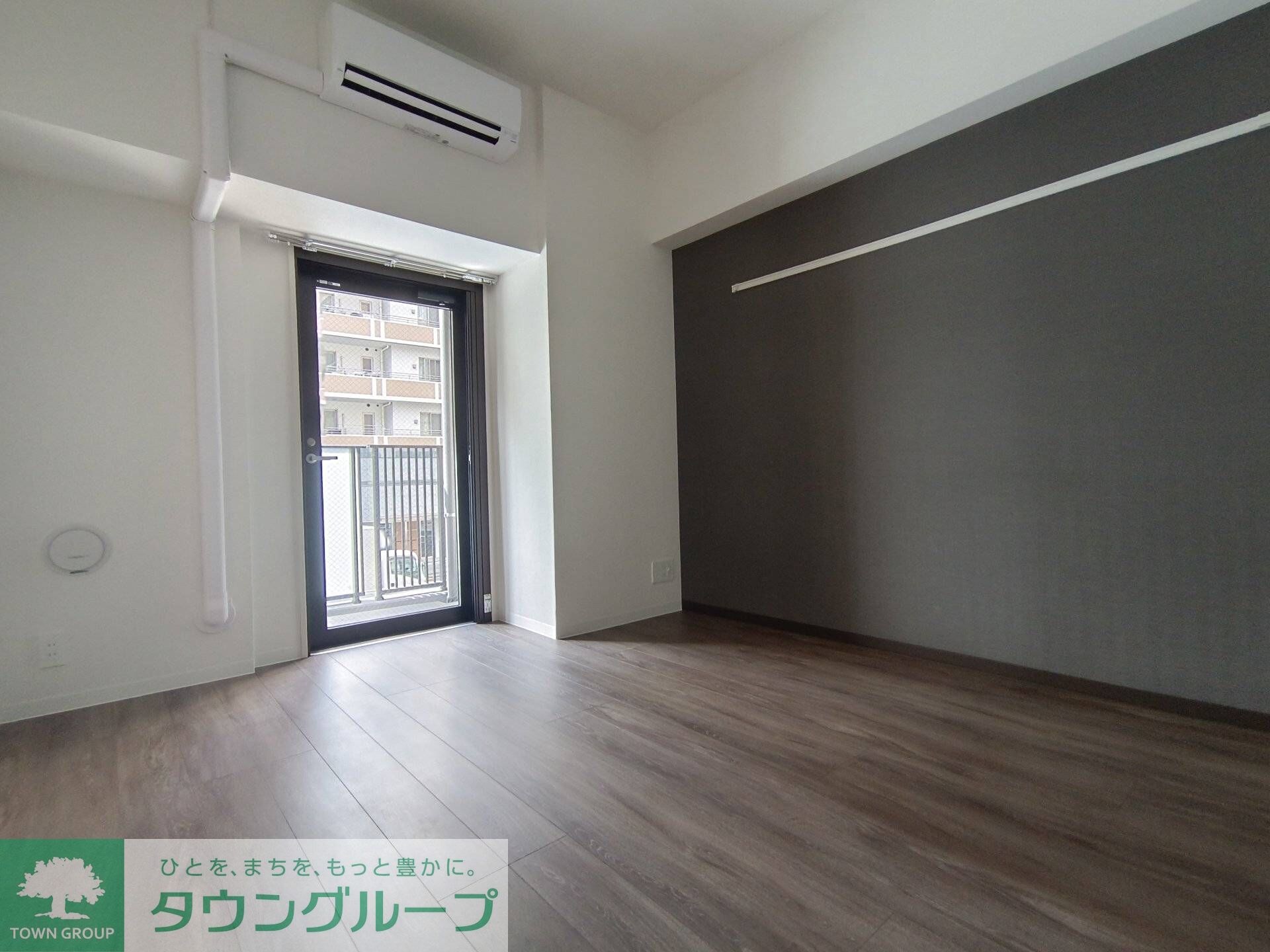 ROOTs Bunkyo Otowaの物件内観写真