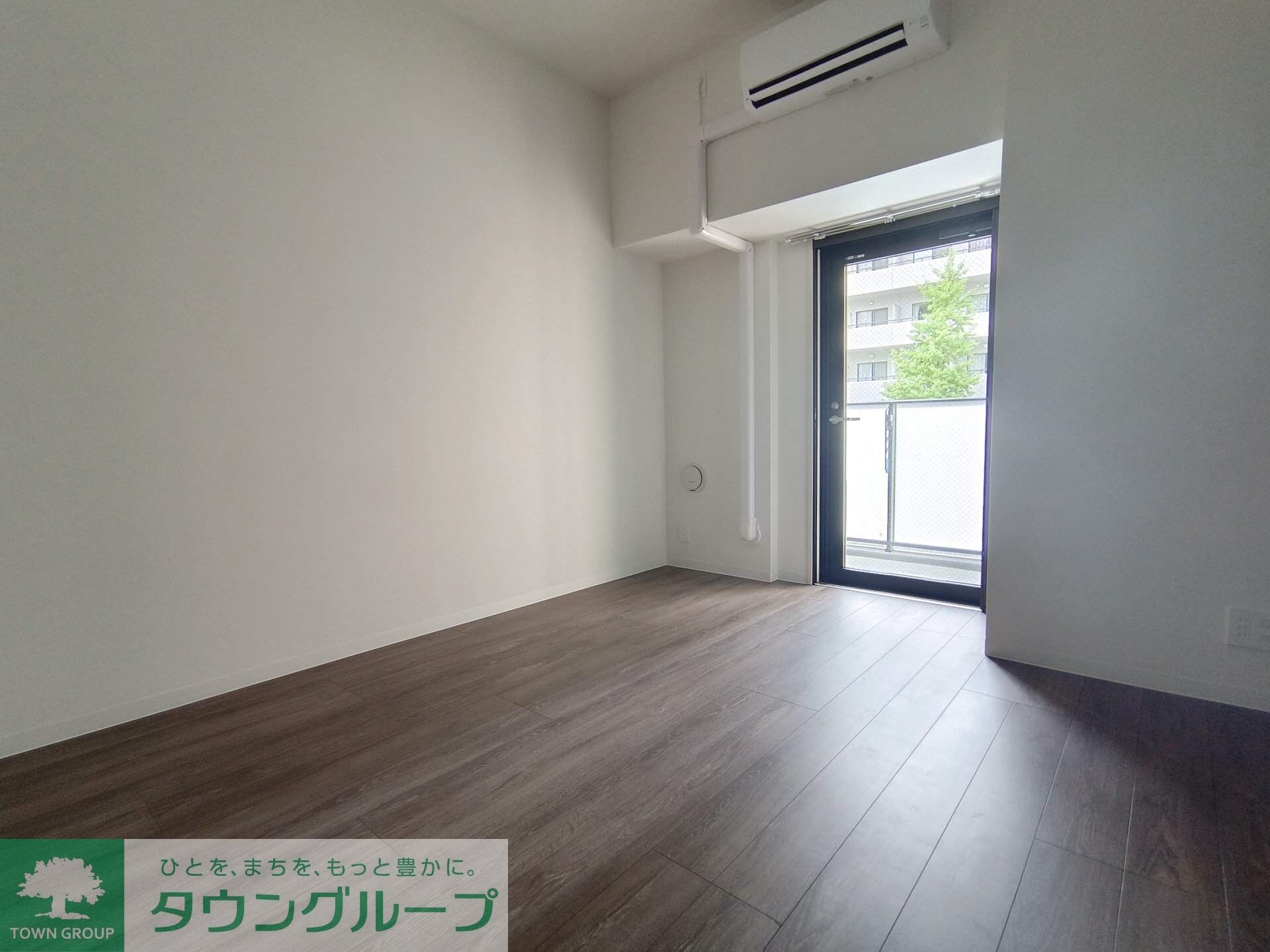 ROOTs Bunkyo Otowaの物件内観写真