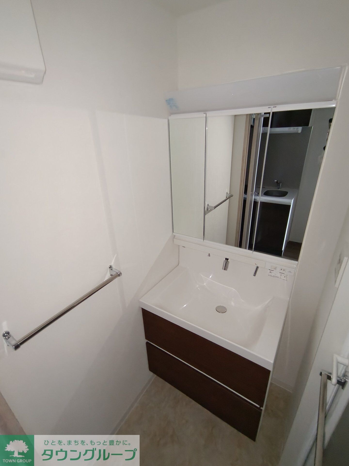 ROOTs Bunkyo Otowaの物件内観写真