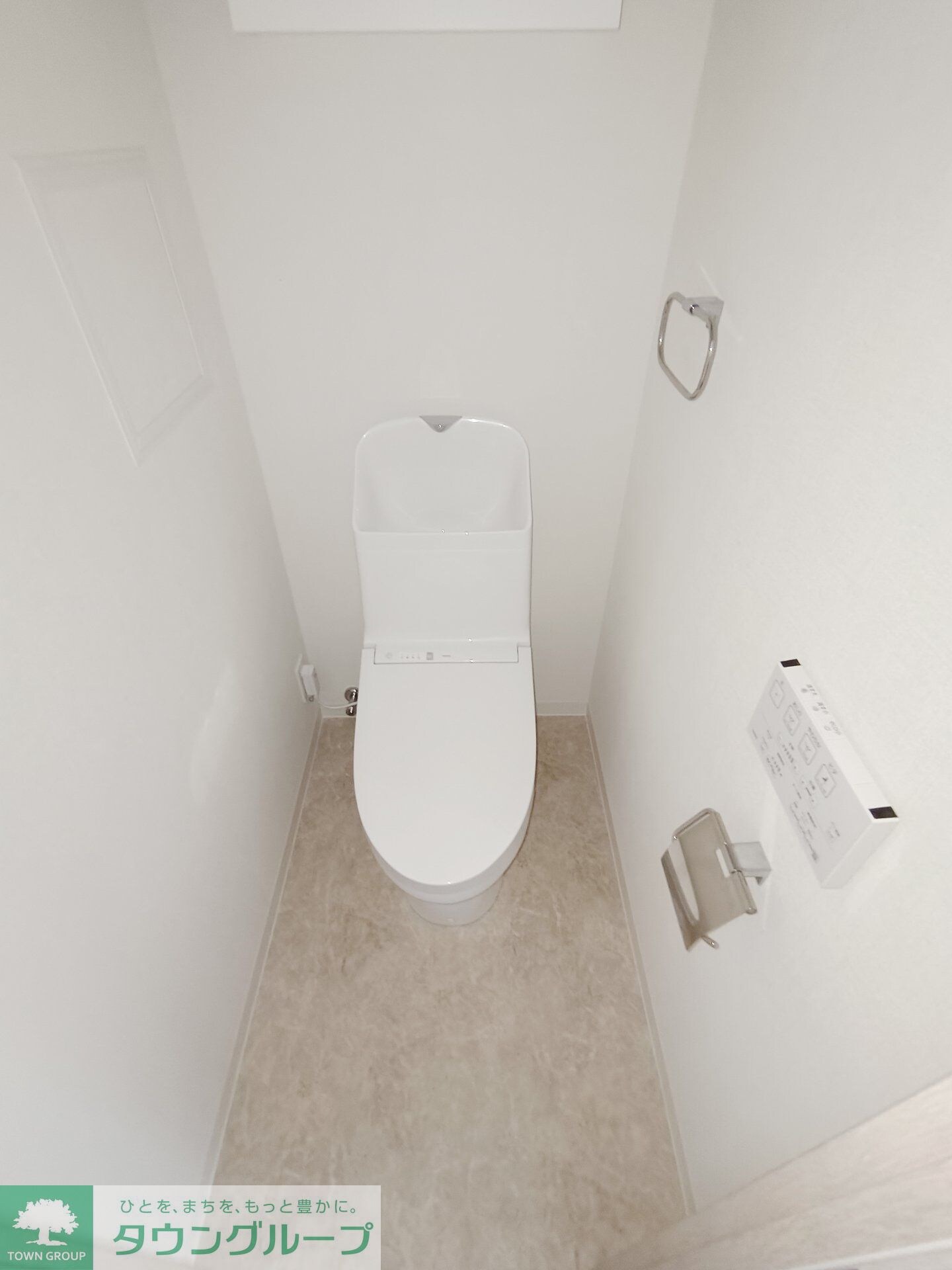 ROOTs Bunkyo Otowaの物件内観写真