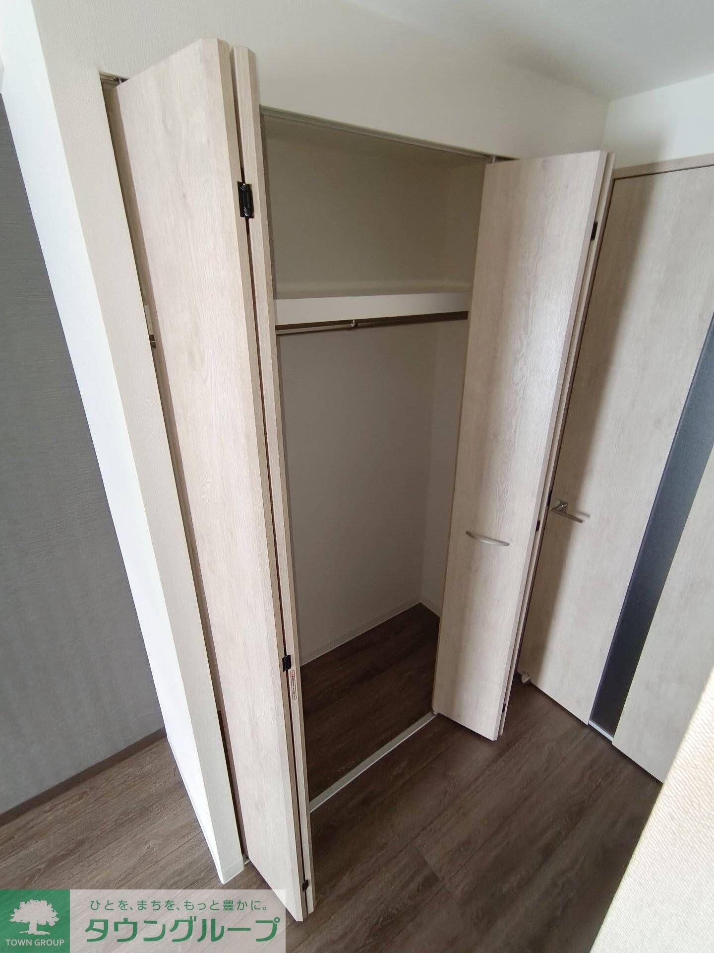 ROOTs Bunkyo Otowaの物件内観写真