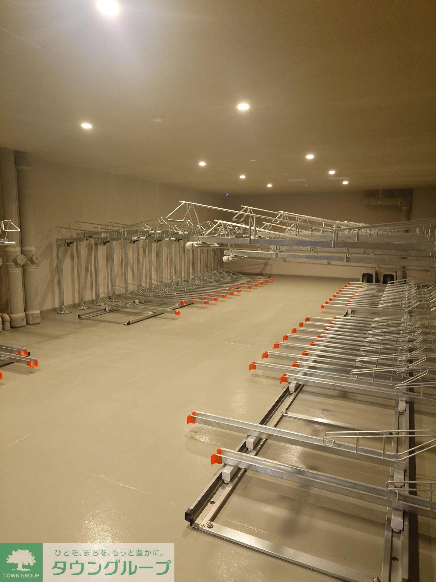 パークアクシス文京本郷の物件内観写真