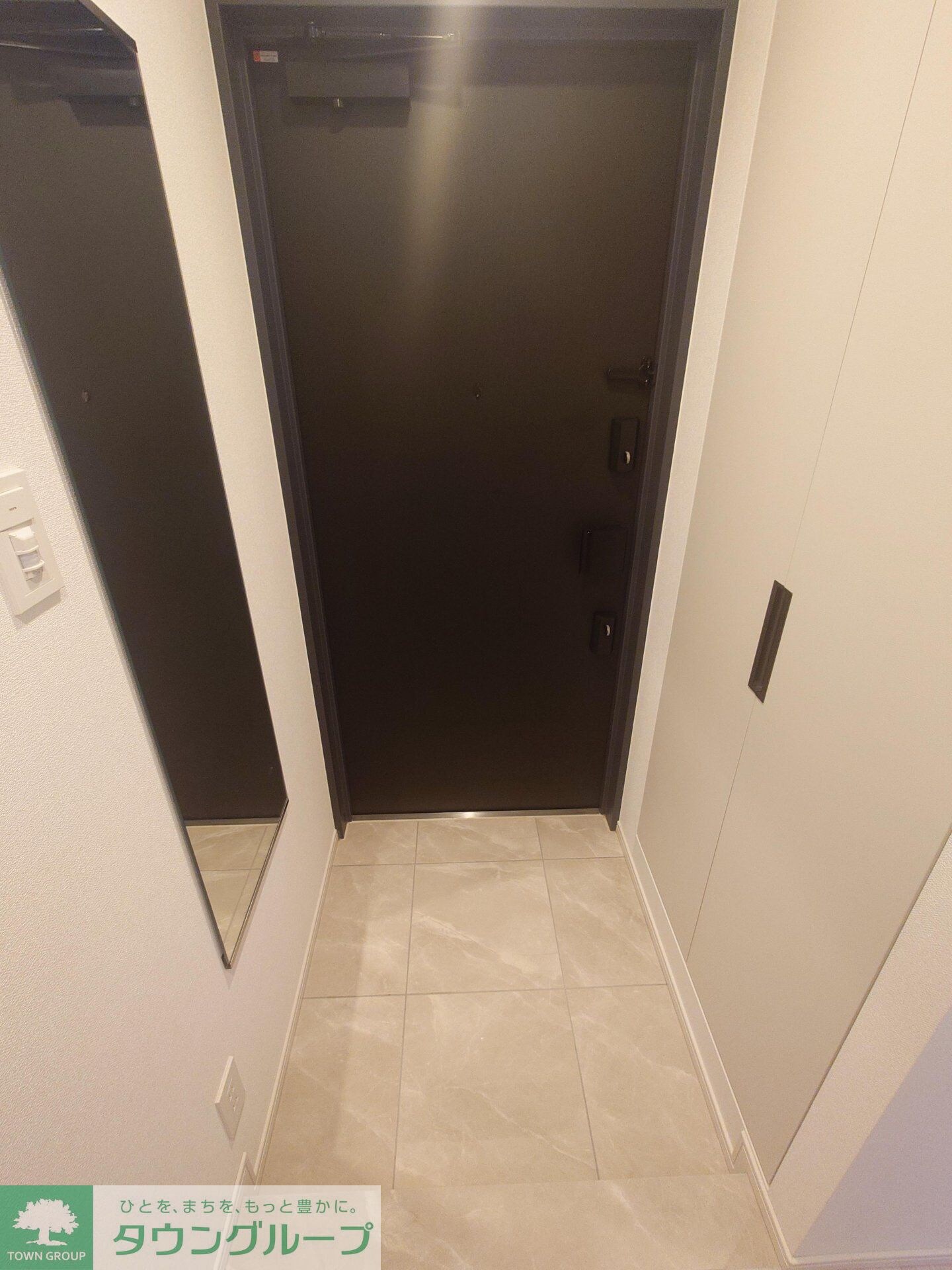 パークアクシス文京本郷の物件内観写真