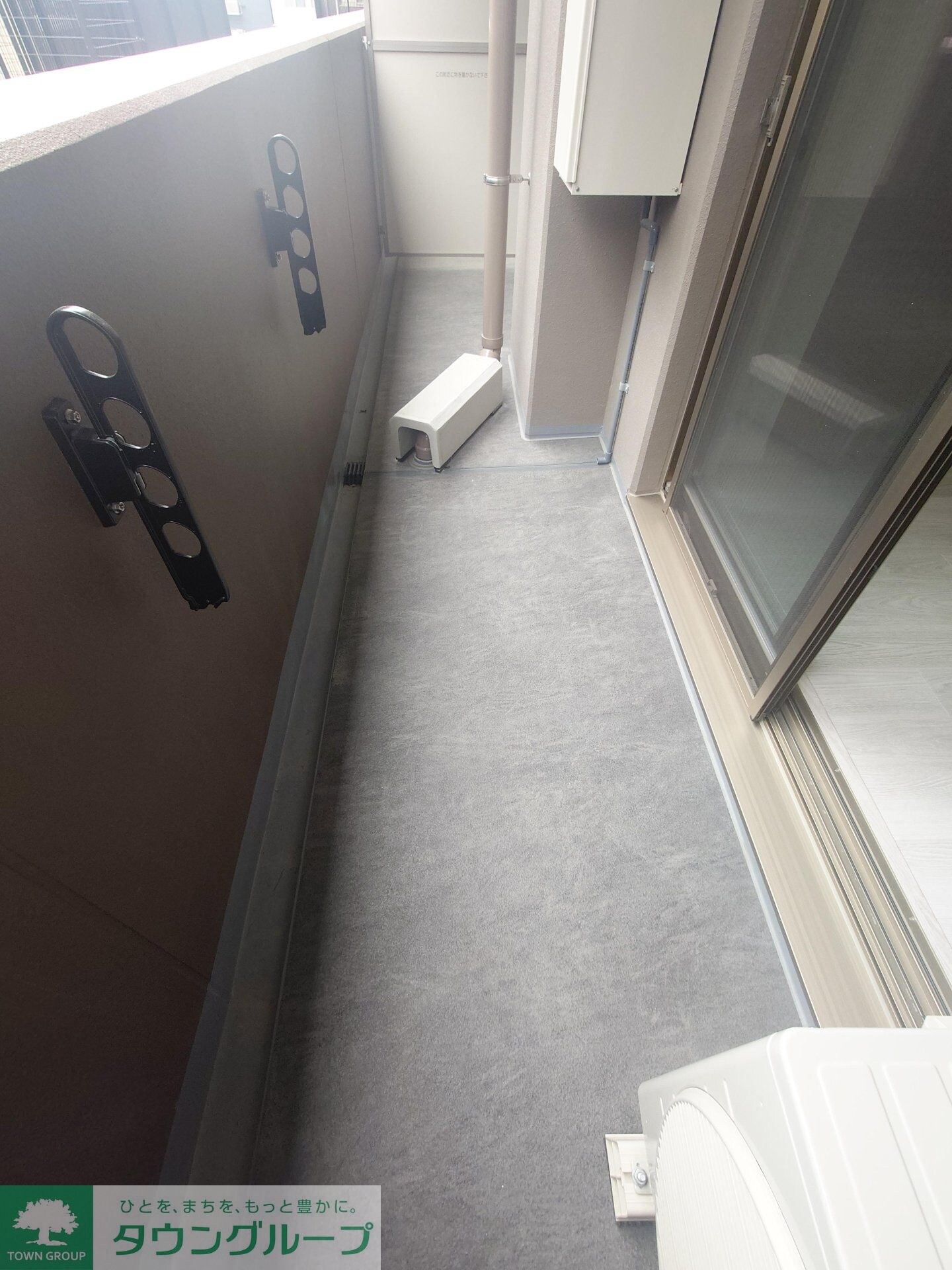 パークアクシス文京本郷の物件内観写真