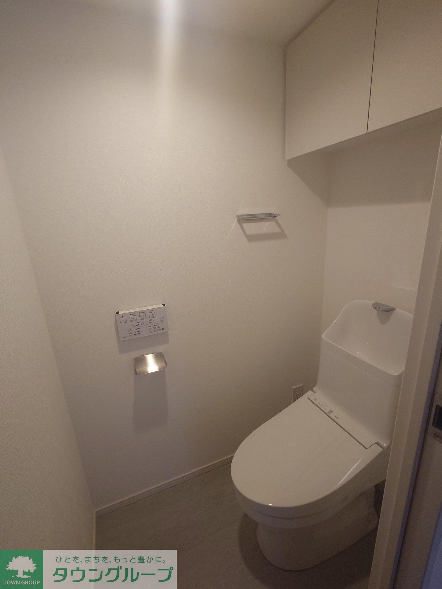 パークアクシス文京本郷の物件内観写真