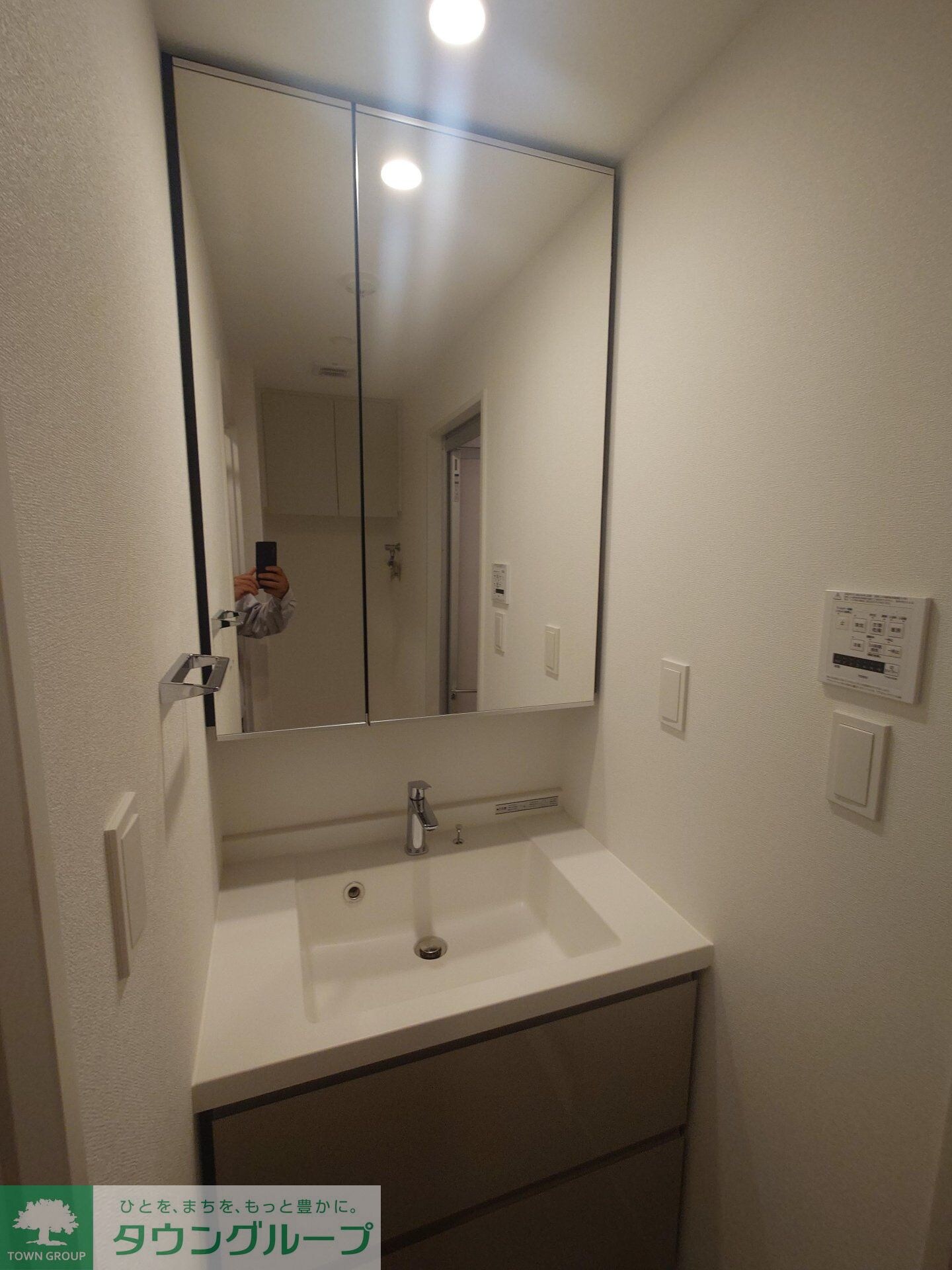 パークアクシス文京本郷の物件内観写真