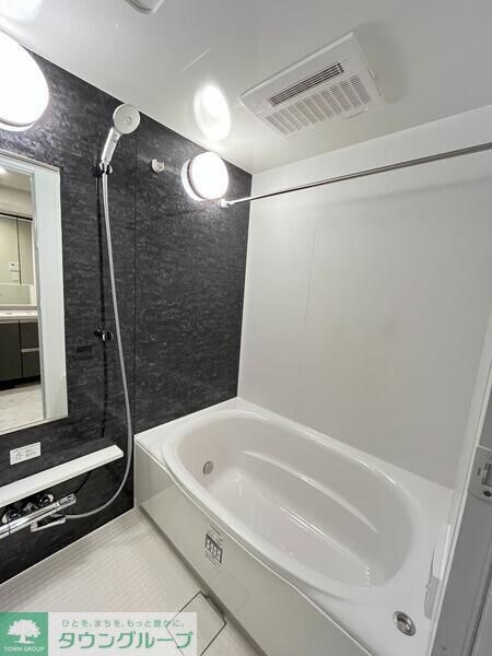 タスキプライムテラス後楽園の物件内観写真