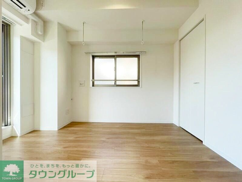 ルミーク文京千石の物件内観写真