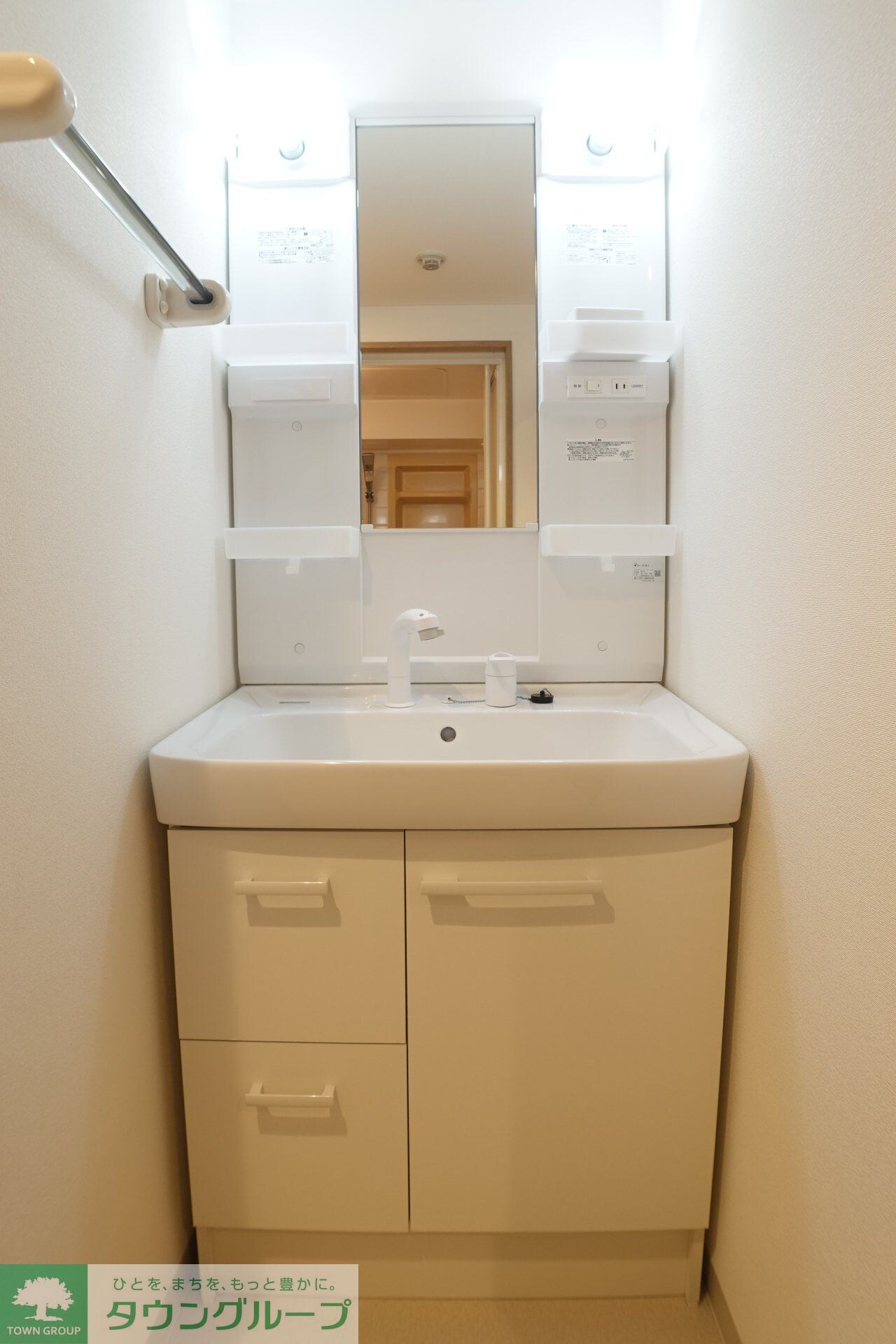 コンフォート文京小石川の物件内観写真