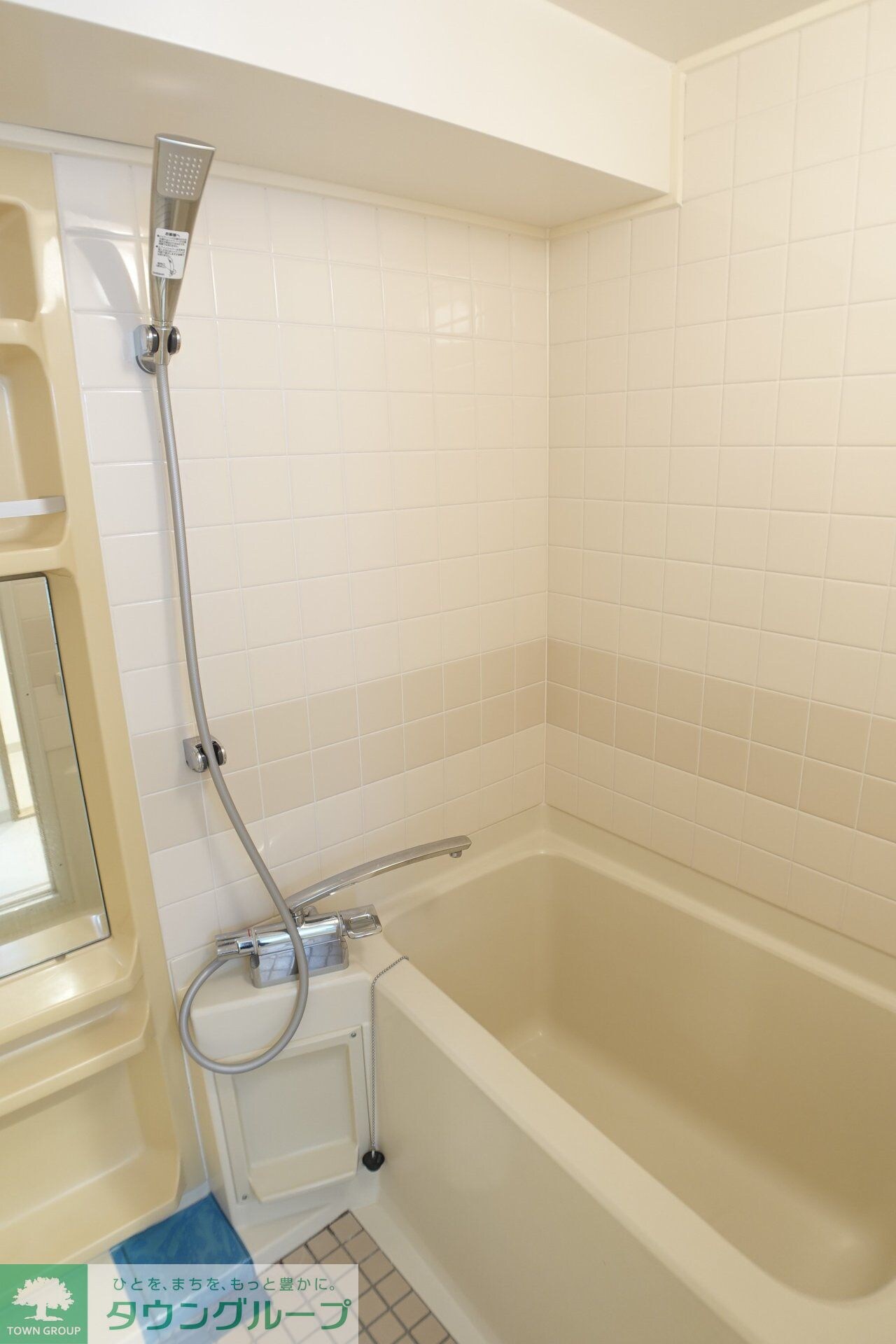 コンフォート文京小石川の物件内観写真