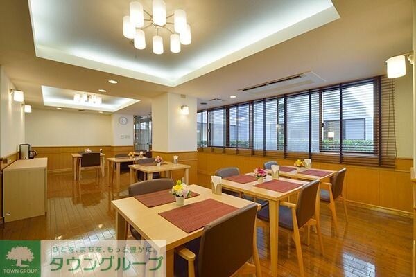 コンフォート文京小石川の物件内観写真