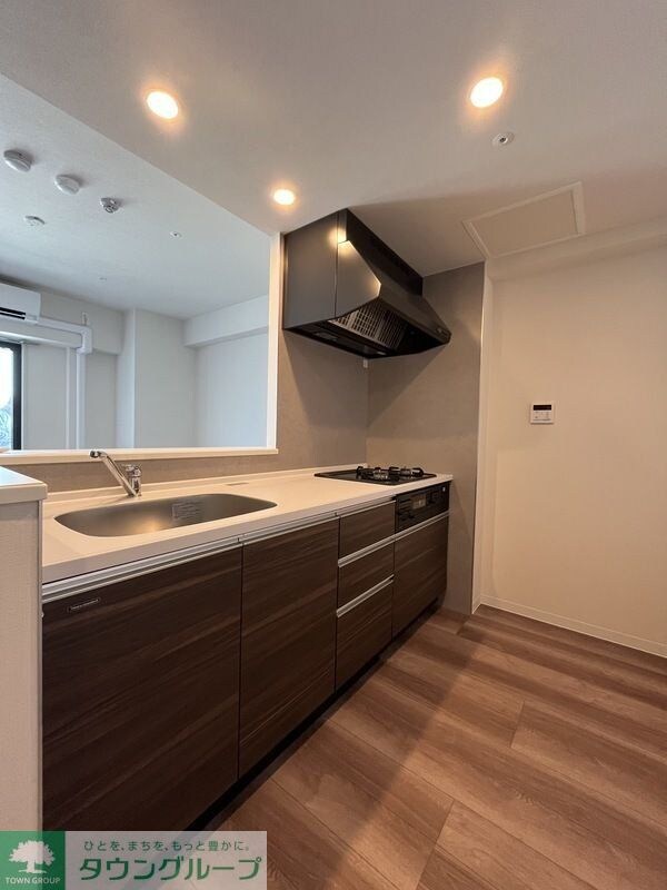 Alivis本郷三丁目の物件内観写真