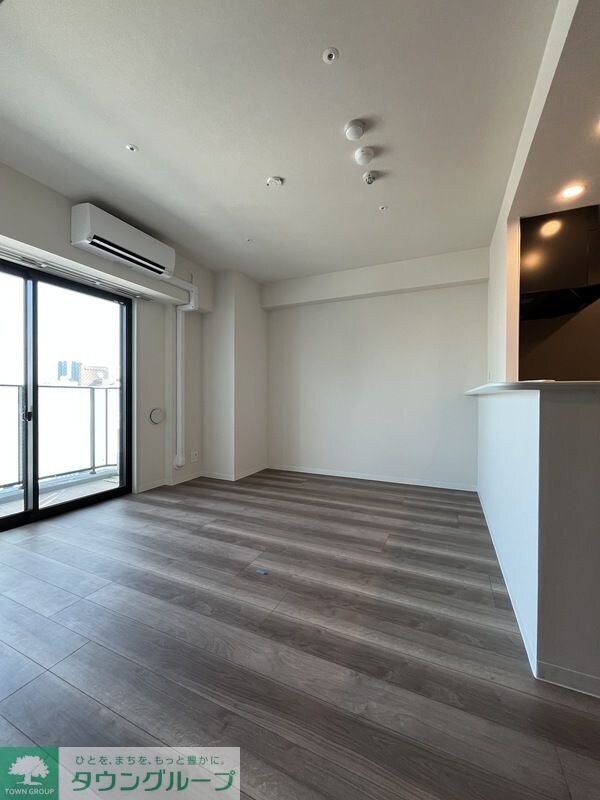 Alivis本郷三丁目の物件内観写真