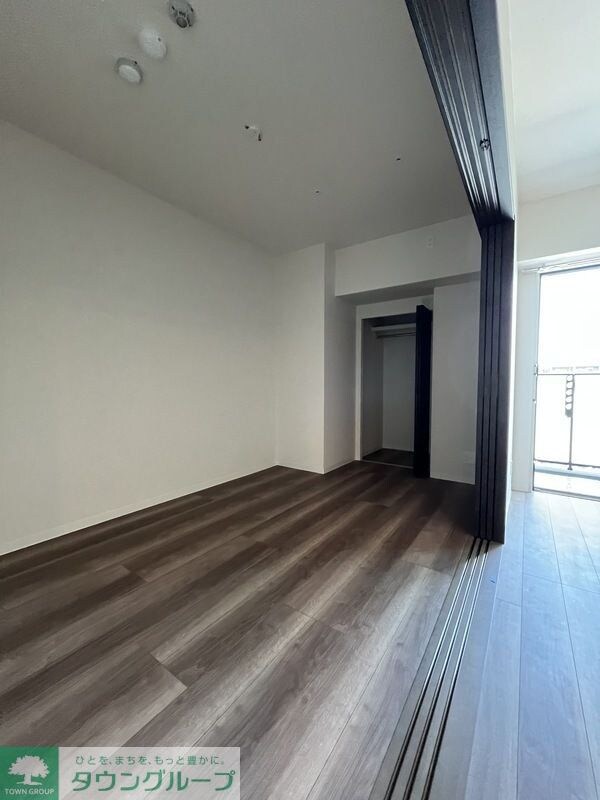 Alivis本郷三丁目の物件内観写真