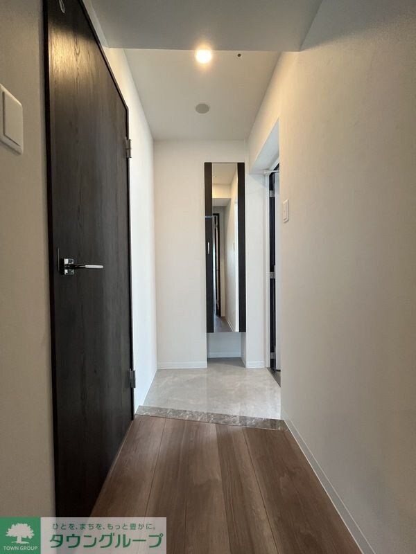 Alivis本郷三丁目の物件内観写真