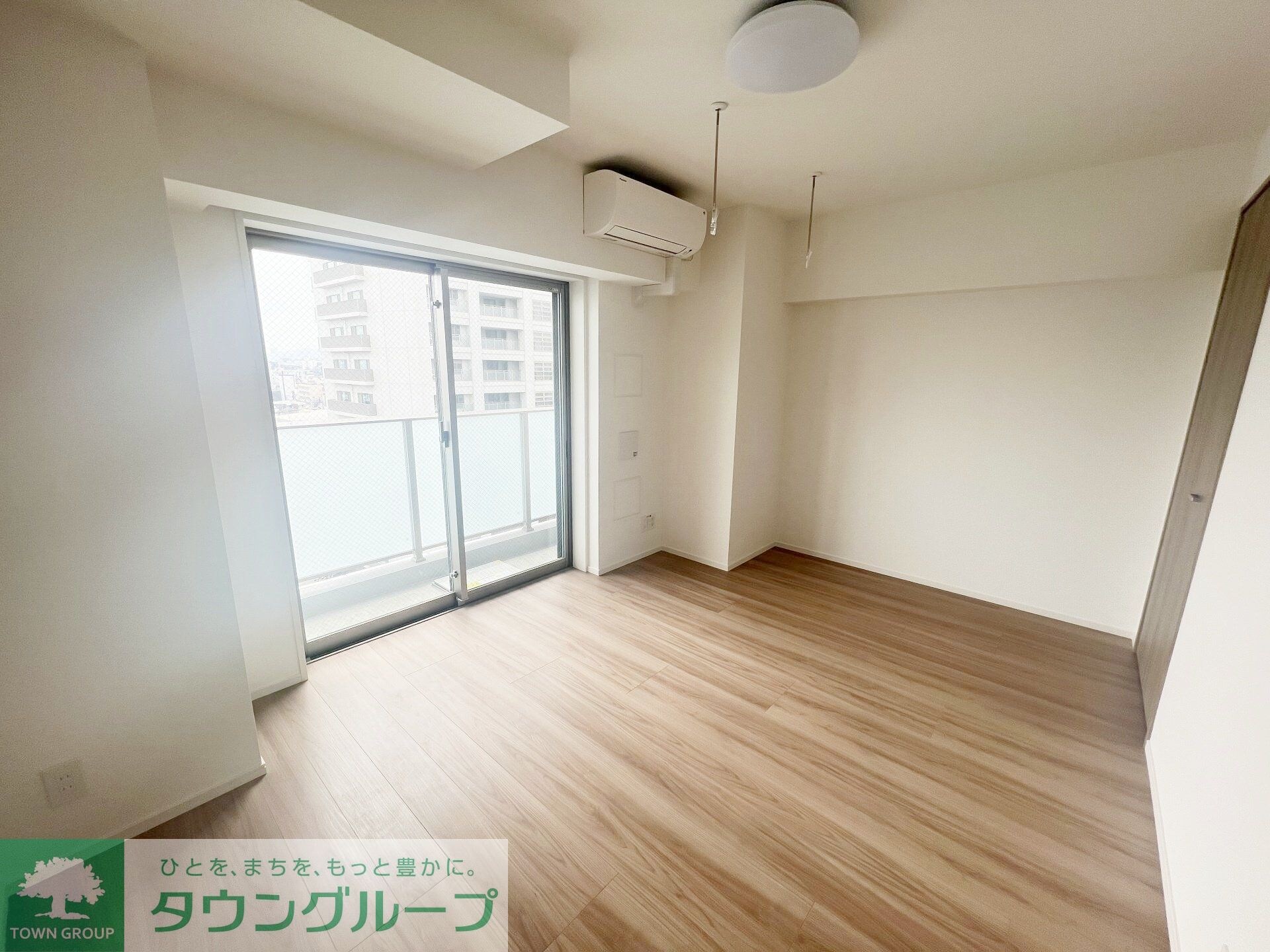 アンベリール王子の物件内観写真