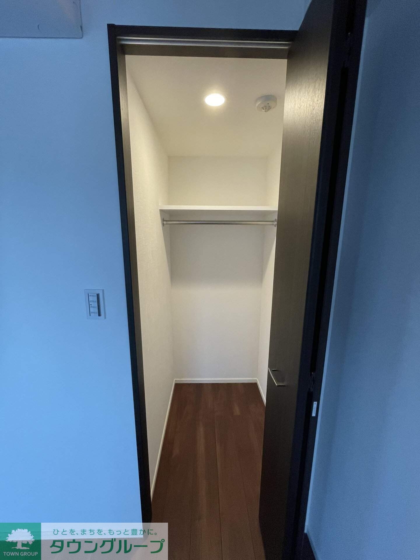 グランカーサ王子IIIの物件内観写真