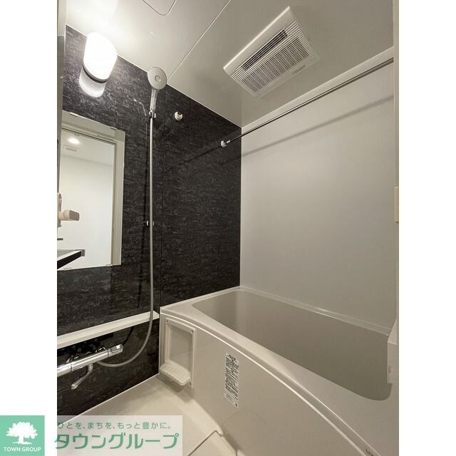 ネオアーバンレジデンス駒込の物件内観写真