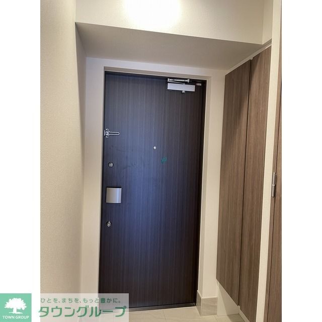 ネオアーバンレジデンス駒込の物件内観写真