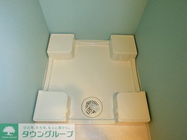 ZOOM駒込の物件内観写真