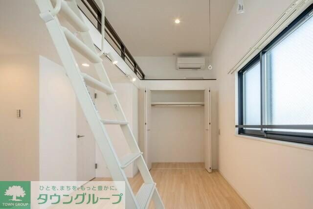 GLACISの物件内観写真