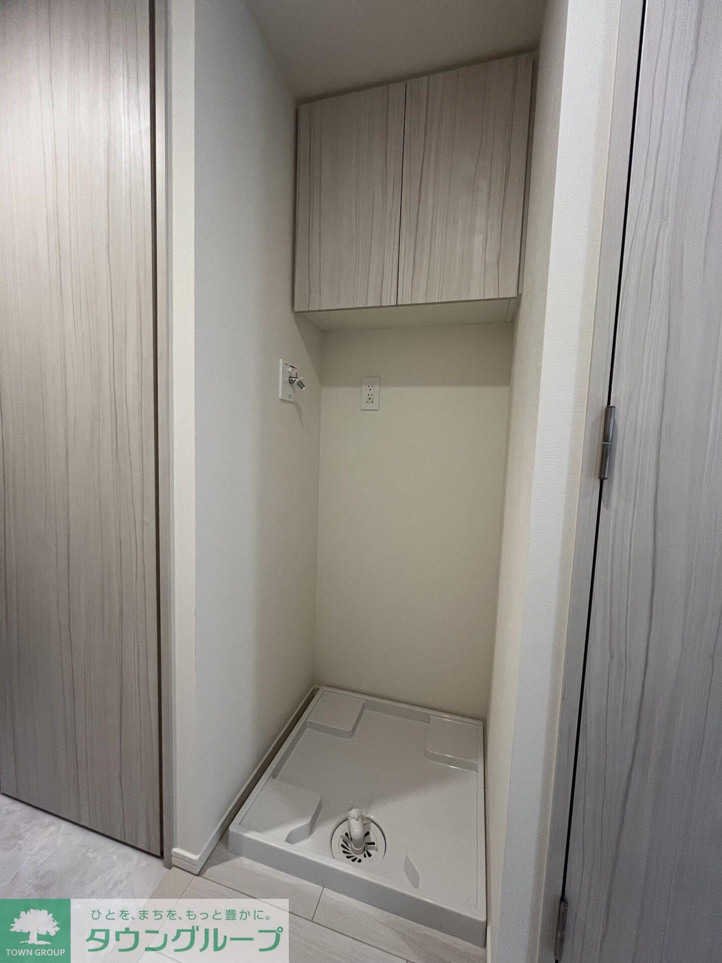 テラス駒込サウスの物件内観写真