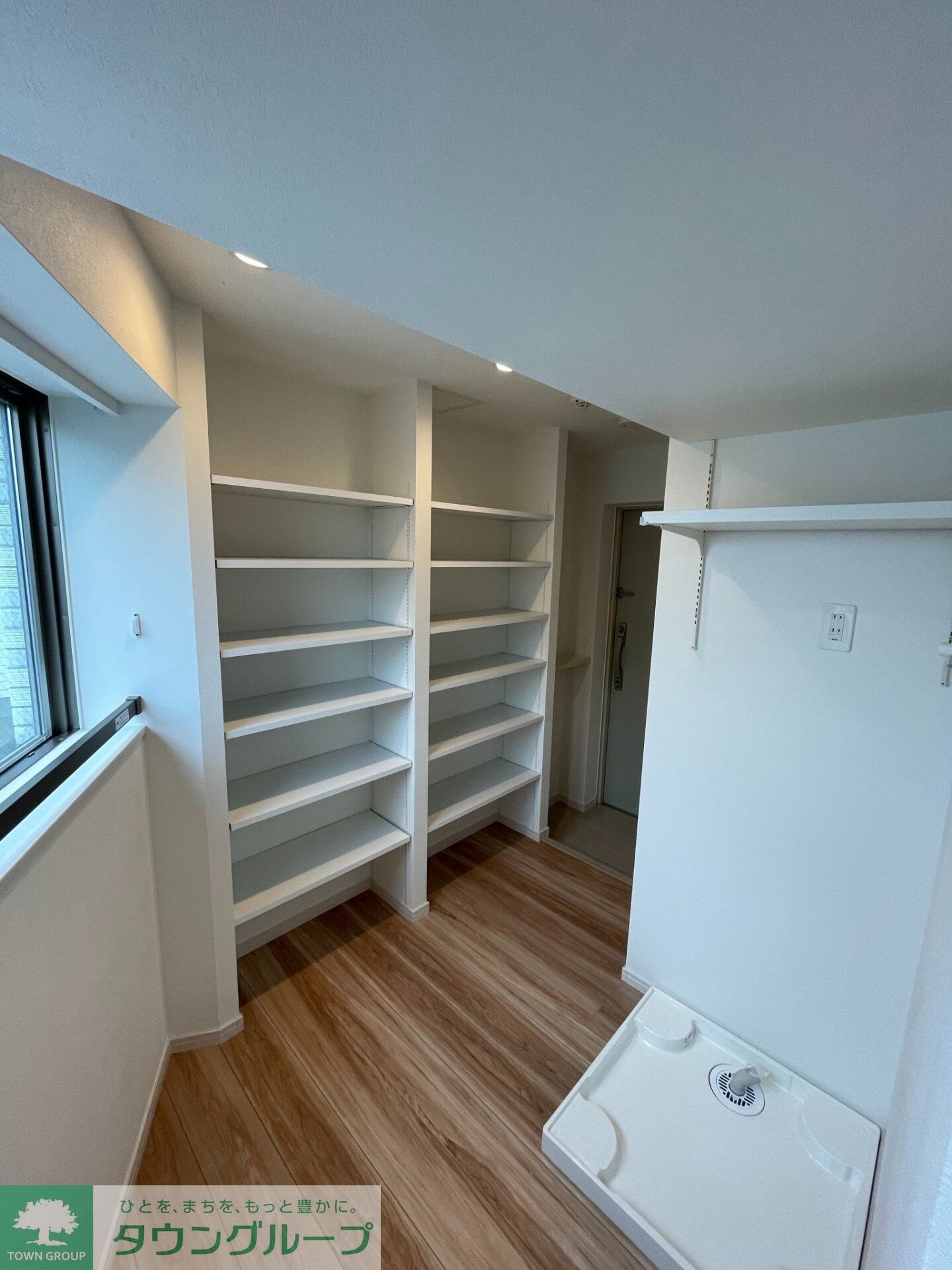 ＷＨＡＲＦ駒込の物件内観写真