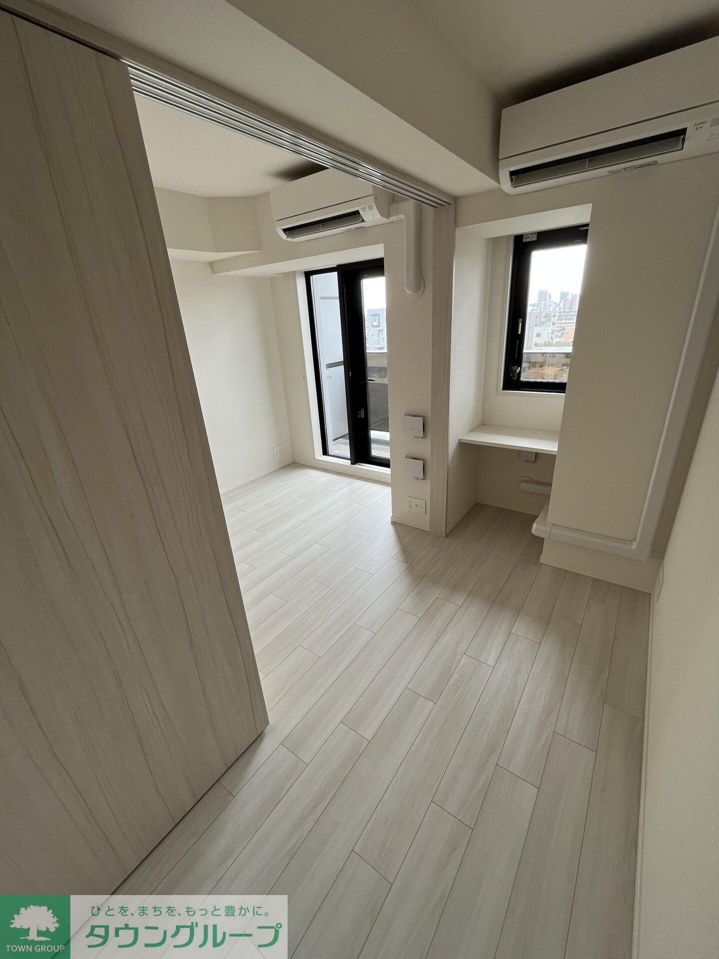 テラス駒込サウスの物件内観写真