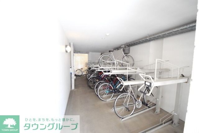 カーサ・デル・ソル小石川の物件内観写真