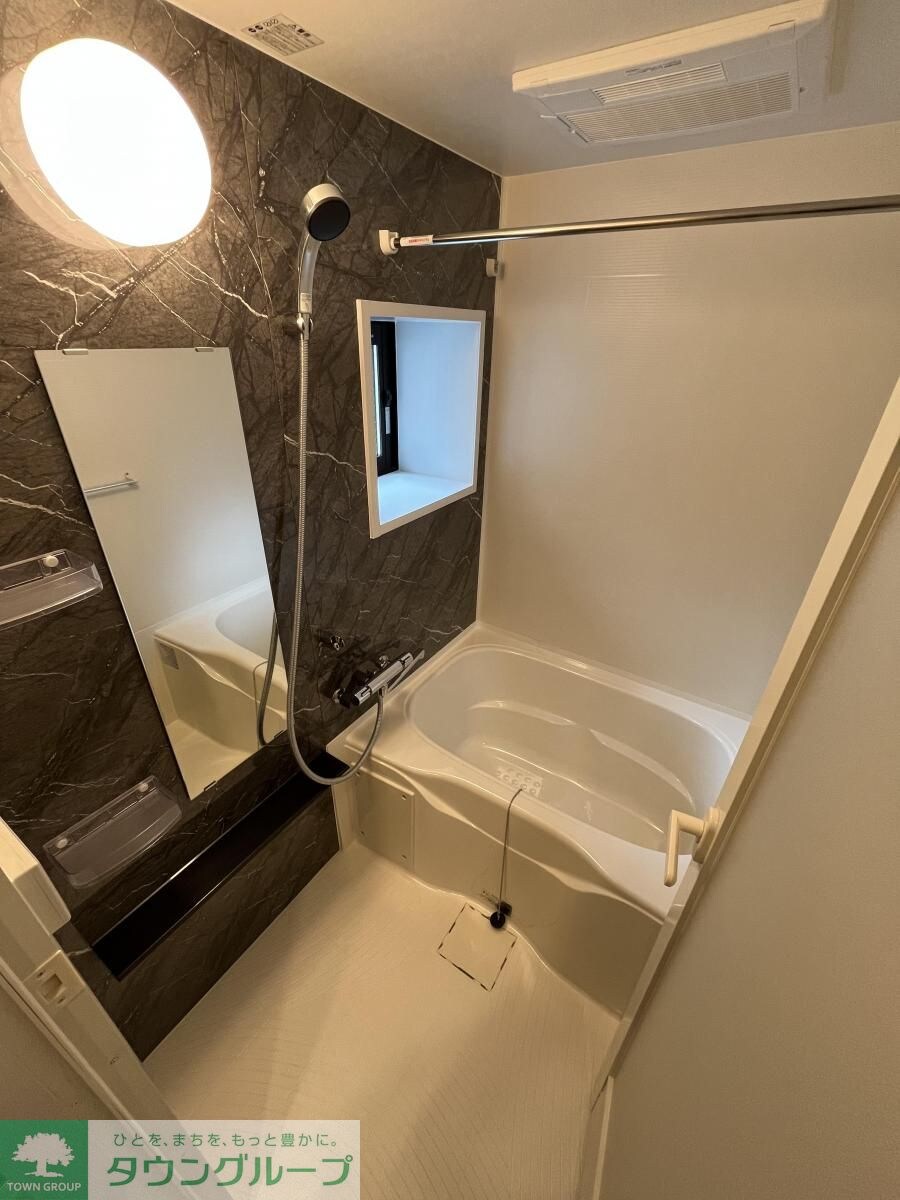 シーズンフラッツ浅草橋の物件内観写真