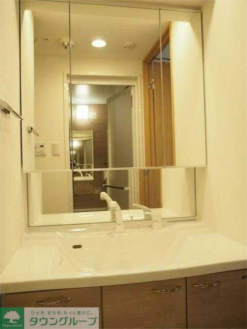 ルーブル東十条の物件内観写真